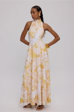 Solene Dress