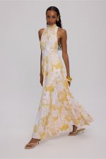 Solene Dress - Image 3