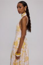 Solene Dress - Image 4