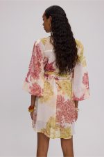 Elena Shirtdress - Image 2