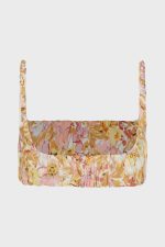 NR Alice Top Floral Pink - Image 5