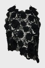 NR Charlotte Top Black - Image 4