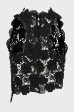 NR Charlotte Top Black - Image 5