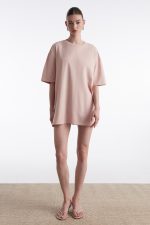 NR Flower Bloom T-Shirt Pink