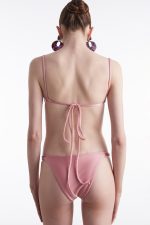 NR Amora Bikini Pink - Image 2