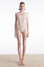 NR Rio Bodysuit Pink