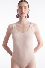 NR Rio Bodysuit Pink - Image 3