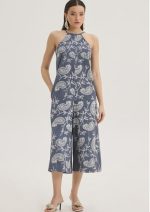 Paisley Ολόσωμη Φόρμα