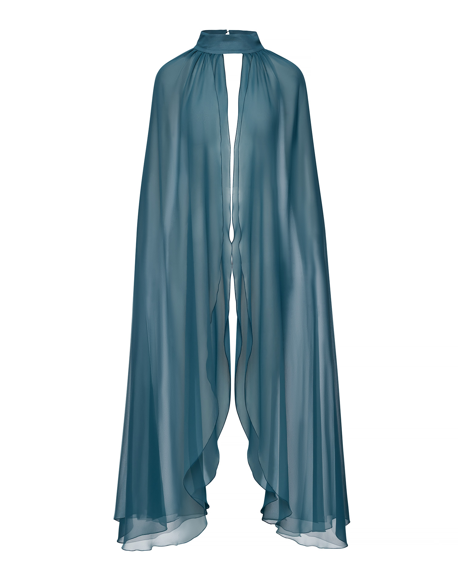 2026_06_29-Mix-n-Match-Product132 Turtleneck Κάπα - Emerald - Image 1