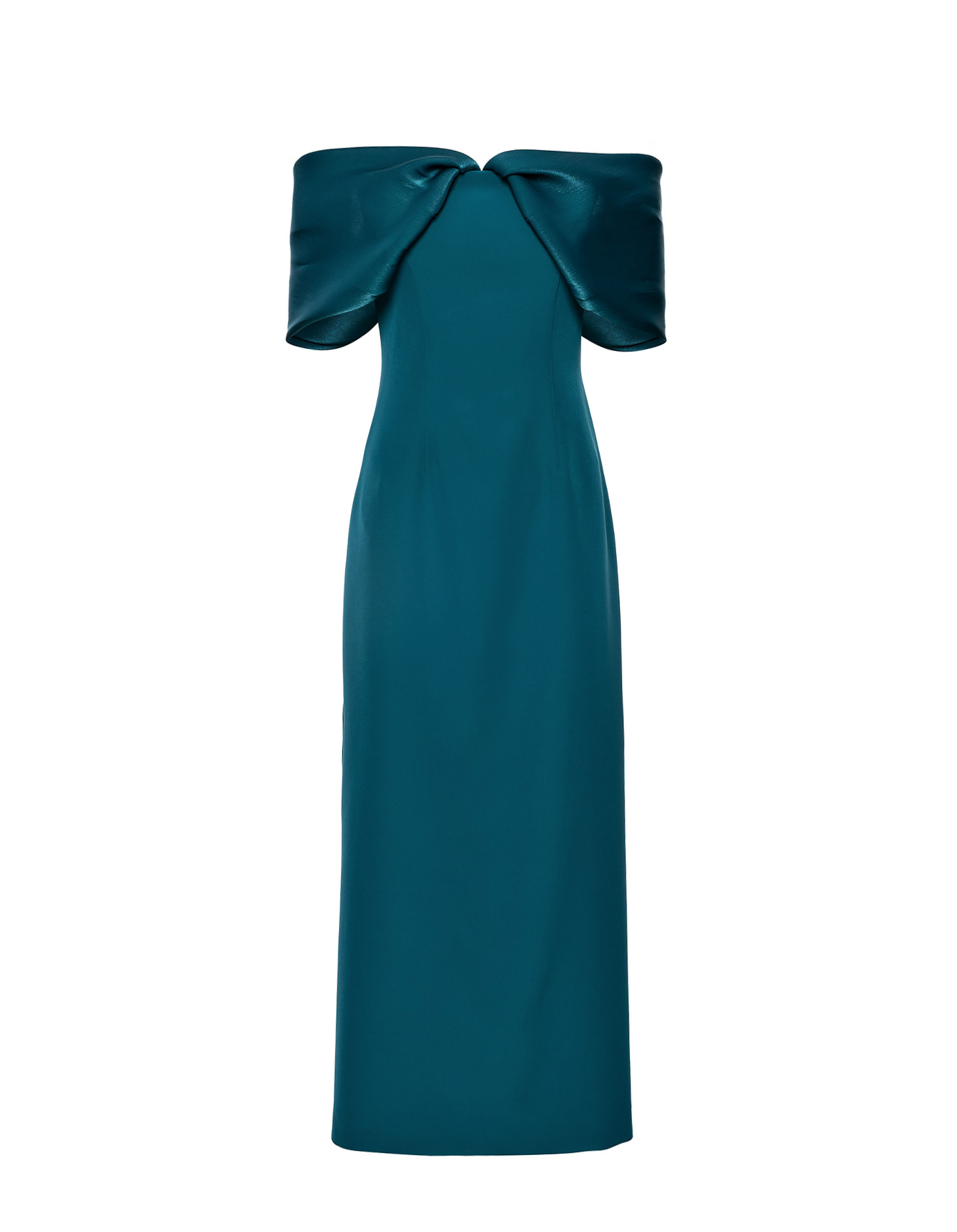 2026_06_29-Mix-n-Match-Product160 copy Madeleine Φόρεμα - Emerald - Image 1