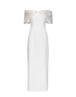 Madeleine Φόρεμα - Off White