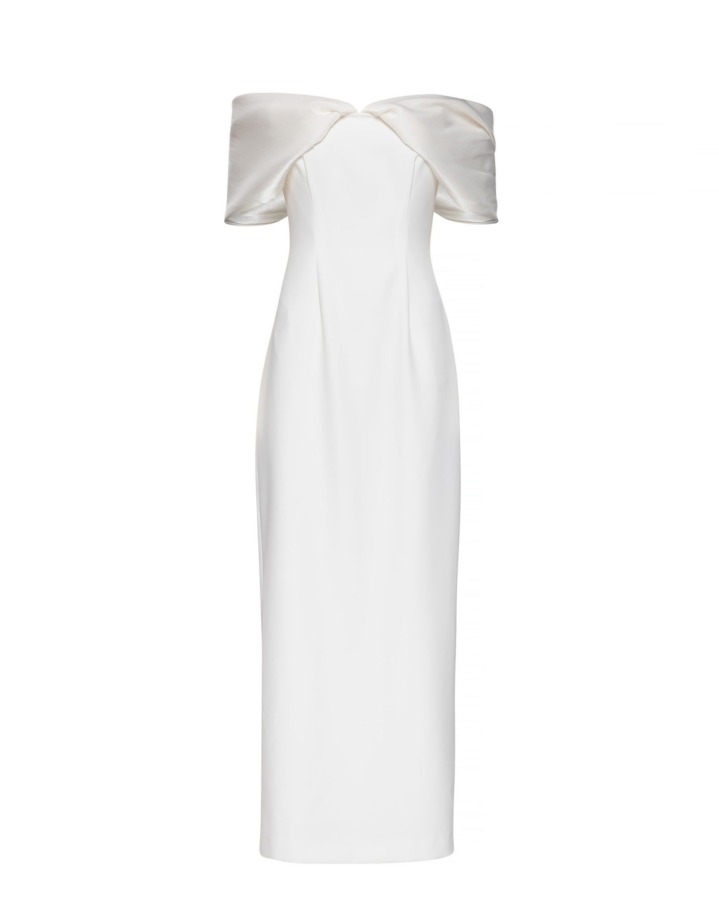 2026_06_29-Mix-n-Match-Product172 copy Madeleine Φόρεμα - Off White - Image 1