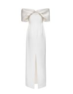 Madeleine Φόρεμα - Off White - Image 2