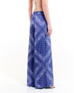 Midnight  Bandana Pants - Image 2