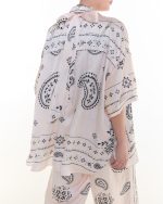Off-White Bandana OS Shirt - Image 2