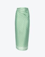 Mint Pareo/Skirt