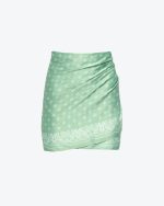 Mint Pareo/Skirt - Image 2
