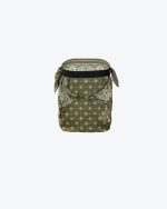 Olive Bandana Top/Bag - Image 4