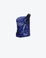 Midnight  Bandana Top/Bag - Image 3