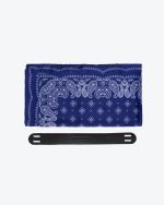 Midnight  Bandana Top/Bag - Image 2