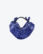 Midnight  Bandana Top/Bag - Image 4