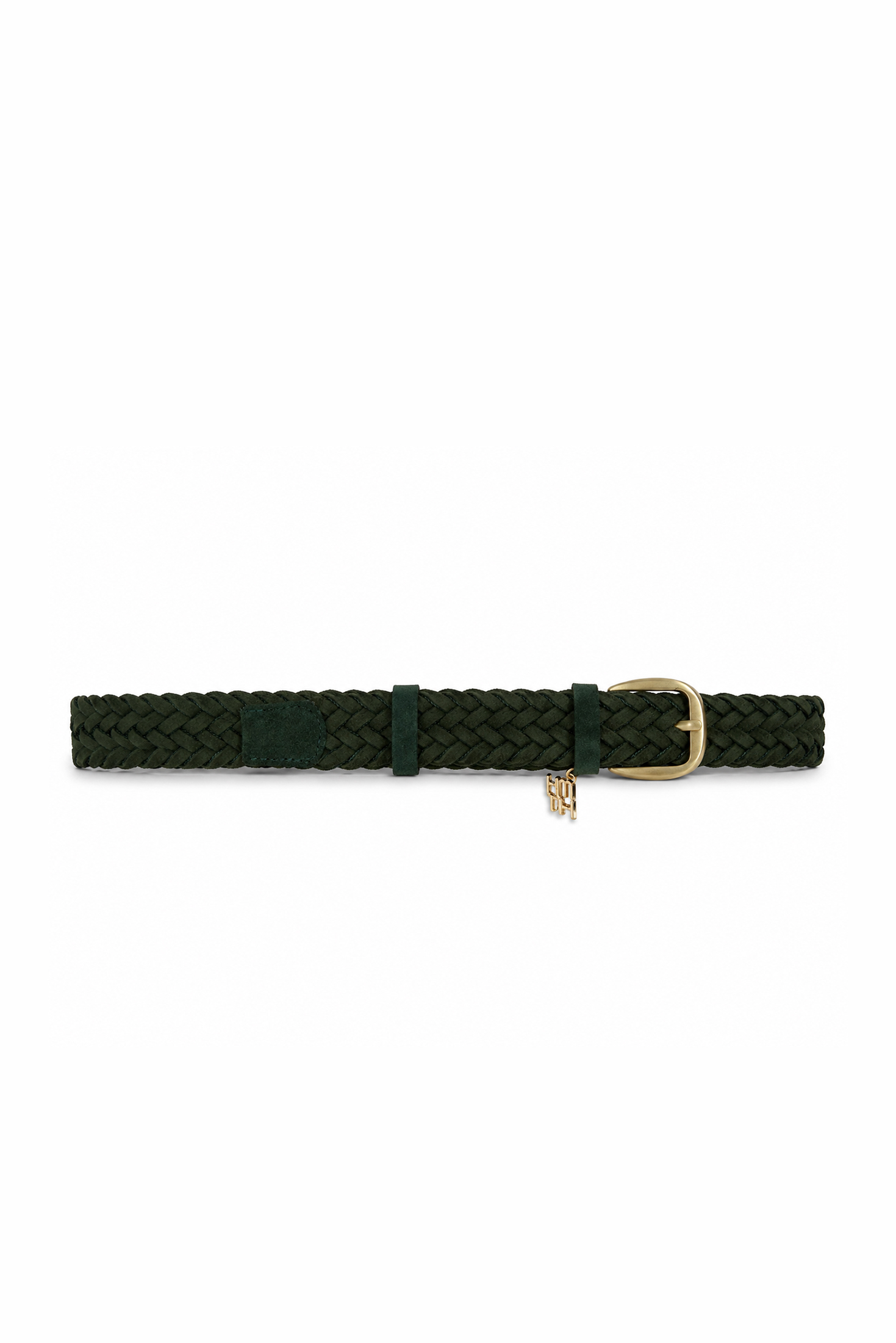 Belt7 Moonveil Belt - Χακί - Image 1