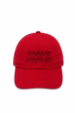 Eira Hat - Κόκκινο