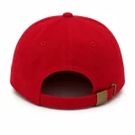 Eira Hat - Κόκκινο - Image 2