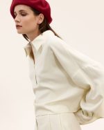Olia Σετ - Off White - Image 2
