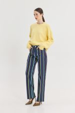 Flux Pants - Multicolor Stripes - Image 3