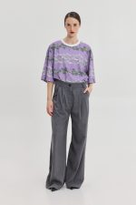 Cheetah T-shirt - Zic zac Clouds - Image 6