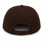 Lyrana Hat - Καφέ - Image 2