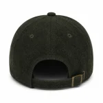 Lyrana Hat - Χακί - Image 2