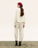 Olia Σετ - Off White - Image 4