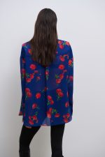 Carnation Dream Shirt - Μπλε - Image 2