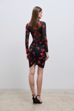 Carnation Dream Body - Μαύρο - Image 2