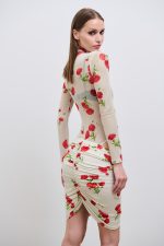 Carnation Dream Body - Εκρού - Image 2