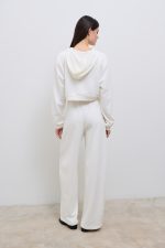 Core Joggers - Εκρού - Image 2