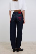 Grace Denim Pants - Image 2
