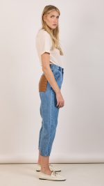 Chris Τζιν - Medium Intrecciato - Image 3