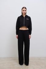 Core Joggers - Μαύρο