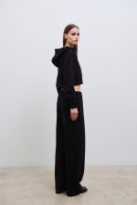 Core Joggers - Μαύρο - Image 2