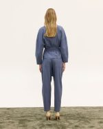 Amalia Σετ - Indigo - Image 2