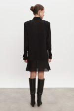 Euphoria Dress - Μαύρο - Image 2