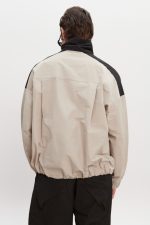 Paolo Wind Anorak M/W - Γκρι - Image 7