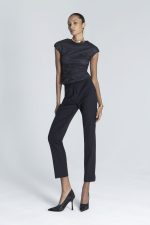 Portia Pants - Black - Image 5