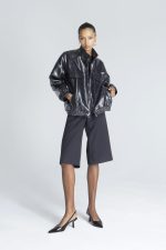 Helena Bermuda - Black - Image 5