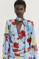 Liqueur Body - Light Blue