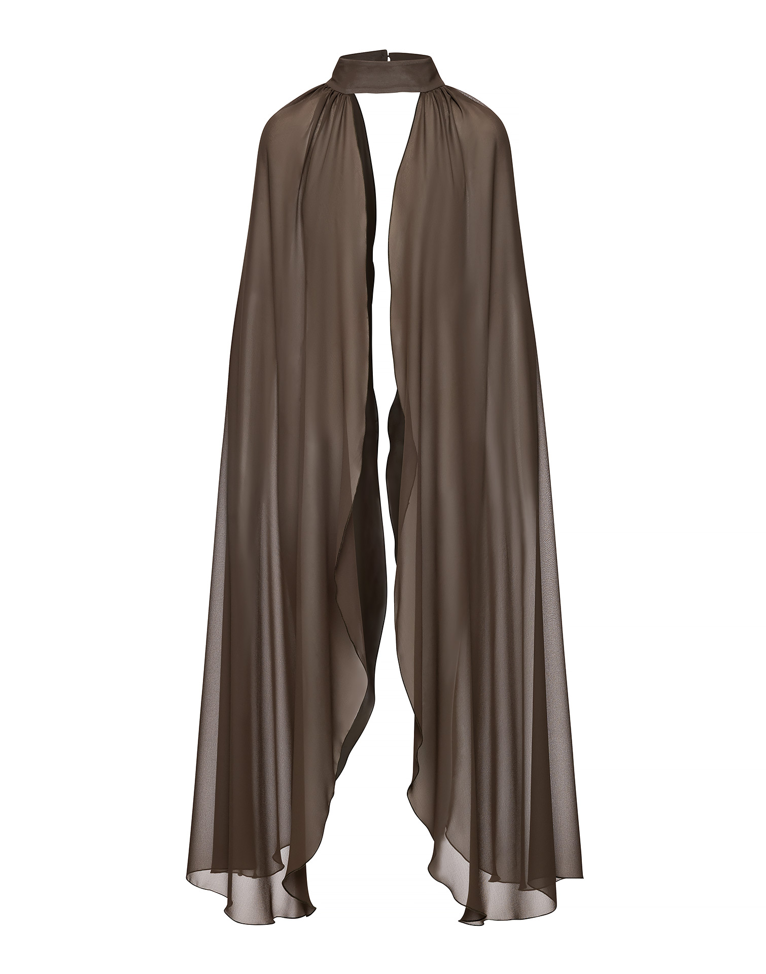 2026_06_29-Mix-n-Match-Product140 Turtleneck Κάπα - Χακί - Image 1