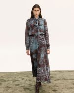 Myria Dress